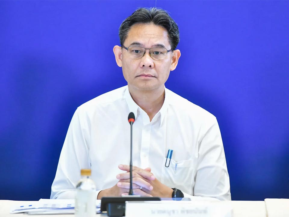 Таиланд расширяет энергетическое снабжение и запускает панель управления в реальном времени, чтобы облегчить давление на стоимость жизни