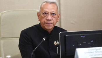 Таиланд создает центр для решения кризиса на Ближнем Востоке