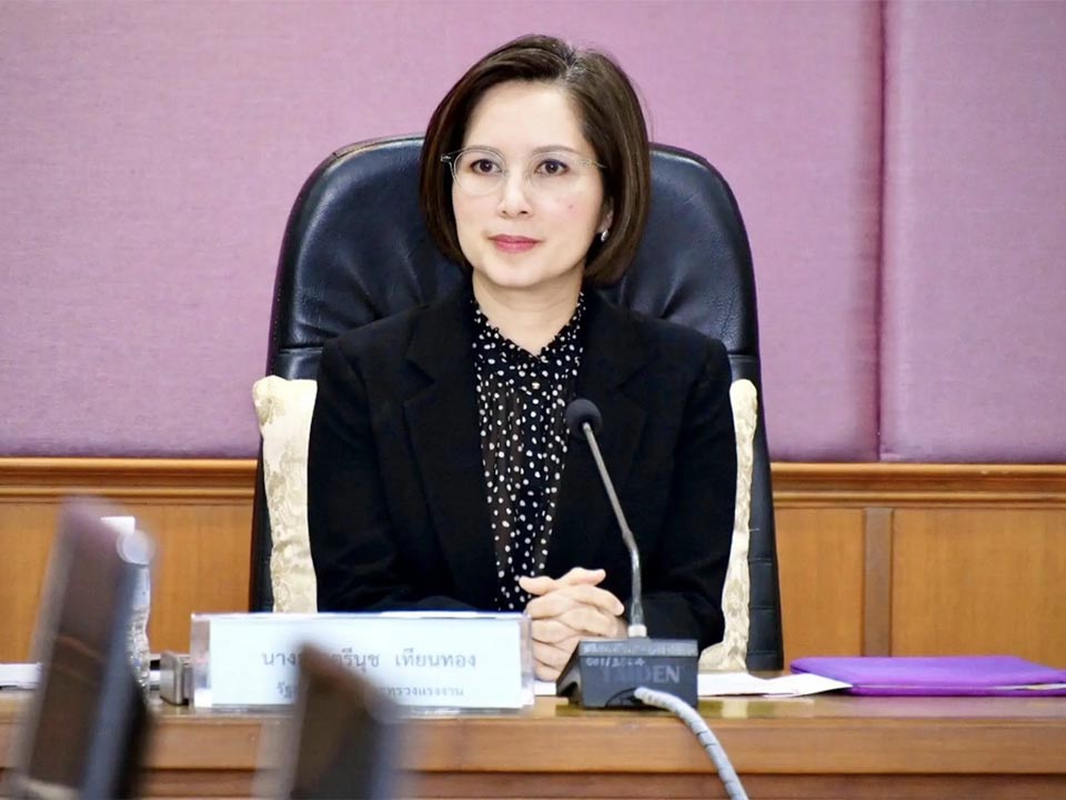 Таиланд сталкивается с растущими увольнениями на фоне глобального замедления, Министерство труда расширяет платформы для трудоустройства