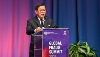 Таиланд стремится купить нефть у России и других производителей.