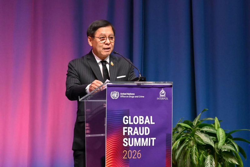 Таиланд стремится купить нефть у России и других производителей.