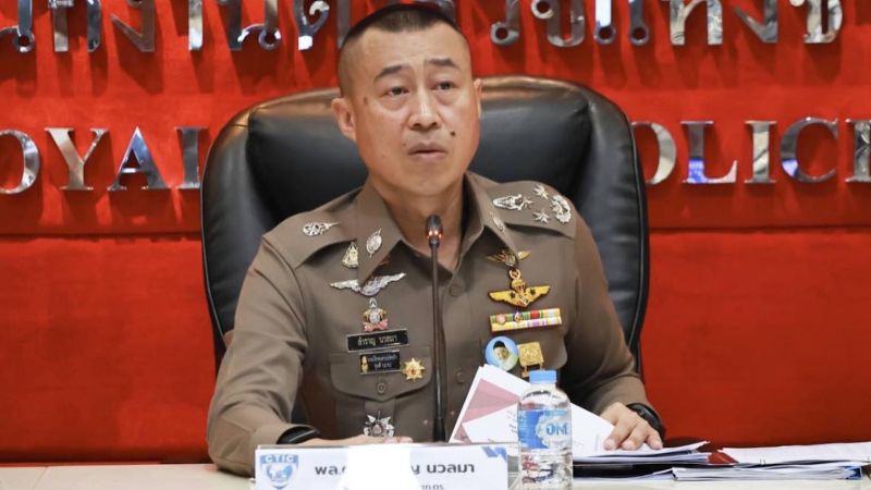 Таиланд ужесточает визовый контроль на фоне ситуации на Ближнем Востоке