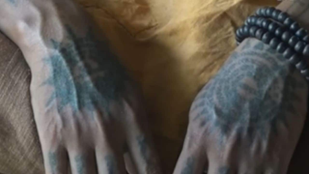 Таиландская женщина обвиняет монаха из Мукдабана в давлении на аборт