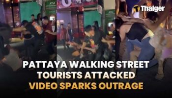 Тайланд Новости | Тайланд расширяет топливный резерв в условиях растущих региональных рисков, Пхукет начинает разбирать задолженность по разрешениям на работу