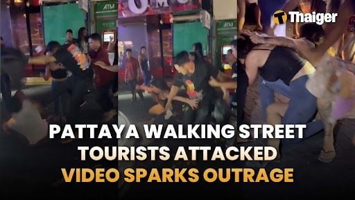 Тайланд Новости | Тайланд расширяет топливный резерв в условиях растущих региональных рисков, Пхукет начинает разбирать задолженность по разрешениям на работу