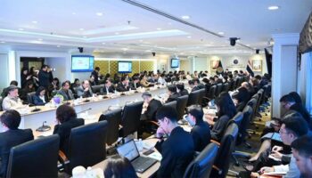 Тайланд одобрил восьмипунктный план по поглощению 1,1 миллиона тонн фруктов, поскольку объем производства в 2026 году возрастает.