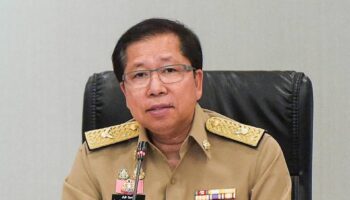 Тайланд предпринимает шаги против завышения цен и накопления запасов на фоне кризиса на Ближнем Востоке, вызывающего опасения по поводу поставок