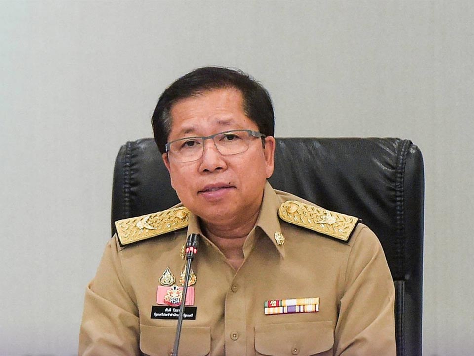 Тайланд предпринимает шаги против завышения цен и накопления запасов на фоне кризиса на Ближнем Востоке, вызывающего опасения по поводу поставок