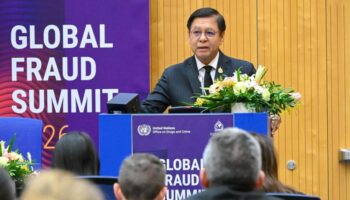 Тайланд предупреждает о связи между мошенничеством и торговлей людьми