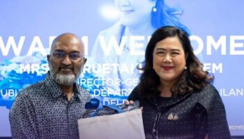 Тайланд стремится занять большую роль в глобальном вещании после переговоров с Азиатско-Тихоокеанским вещательным союзом (ABU)