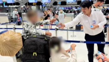 Тайланд усиливает поддержку туристов на фоне региональных проблем с путешествиями