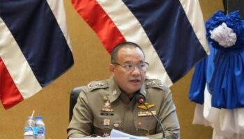 Тайланд усиливает проверку "подозрительных" иностранных граждан