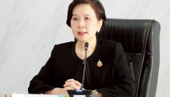 Тайланд ускоряет заключение соглашений о свободной торговле, чтобы расширить региональное влияние и справиться с глобальными вызовами