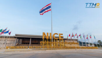 Тайландский торговый март Плюс 2026 запланирован на июнь в Паттайе, способствуя глобальным туристическим партнерствам.