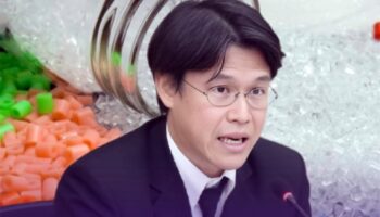 Тайская федерация промышленности сообщает, что供应塑料树脂尽管中东紧张局势仍然稳定