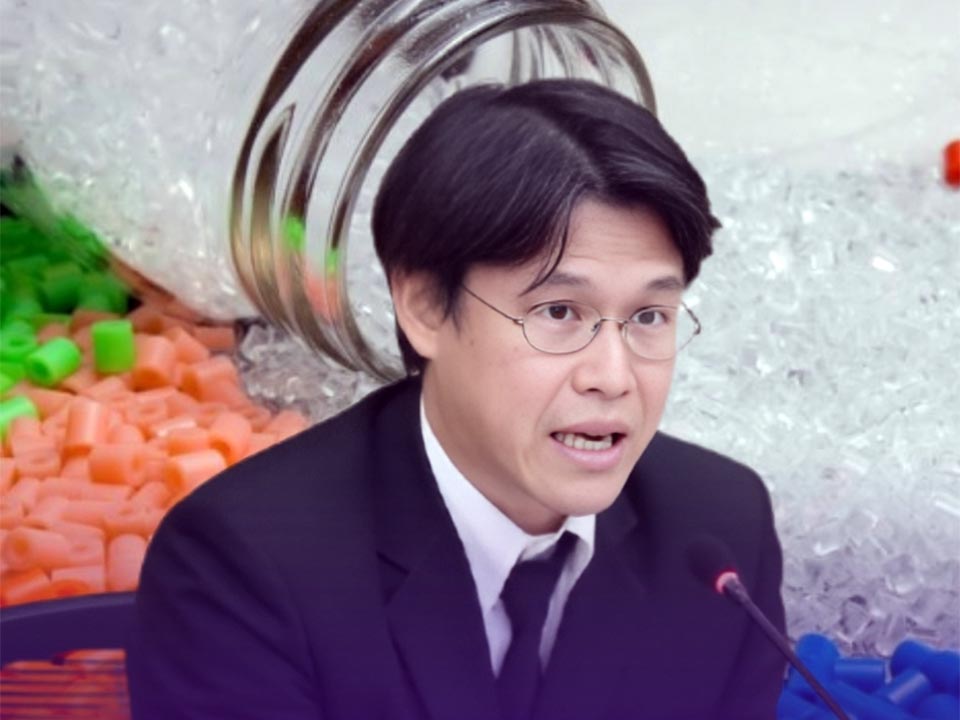 Тайская федерация промышленности сообщает, что供应塑料树脂尽管中东紧张局势仍然稳定