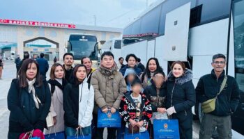 Тайские власти предупреждают граждан в Иране, Израиле, Ливане покинуть регион, так как ситуация остается нестабильной