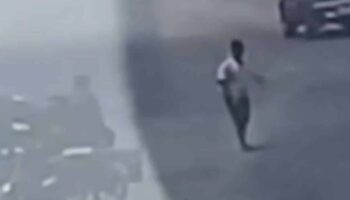 Тайский мужчина открыл огонь на дороге в Краби возле больницы в приступе ревности