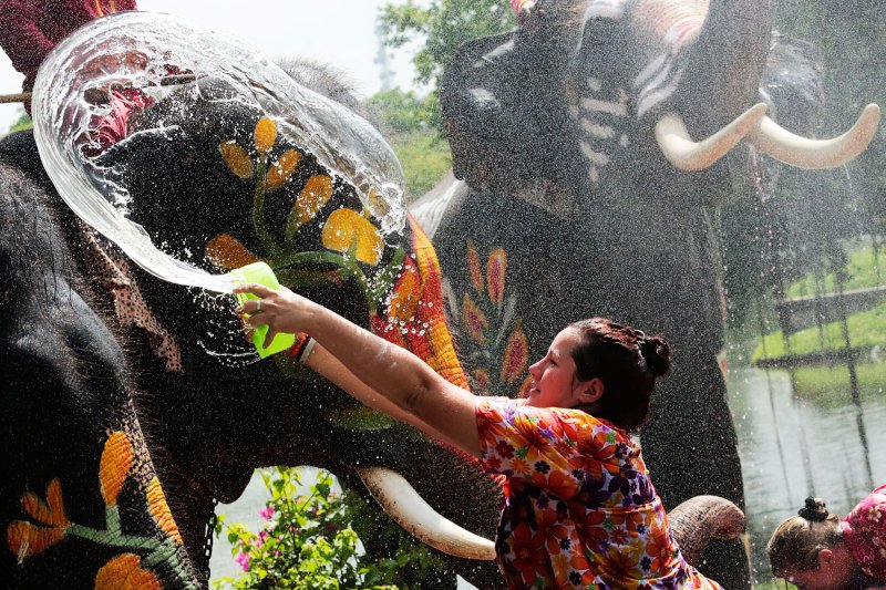 Тайский Новый год приведет к росту числа рейсов