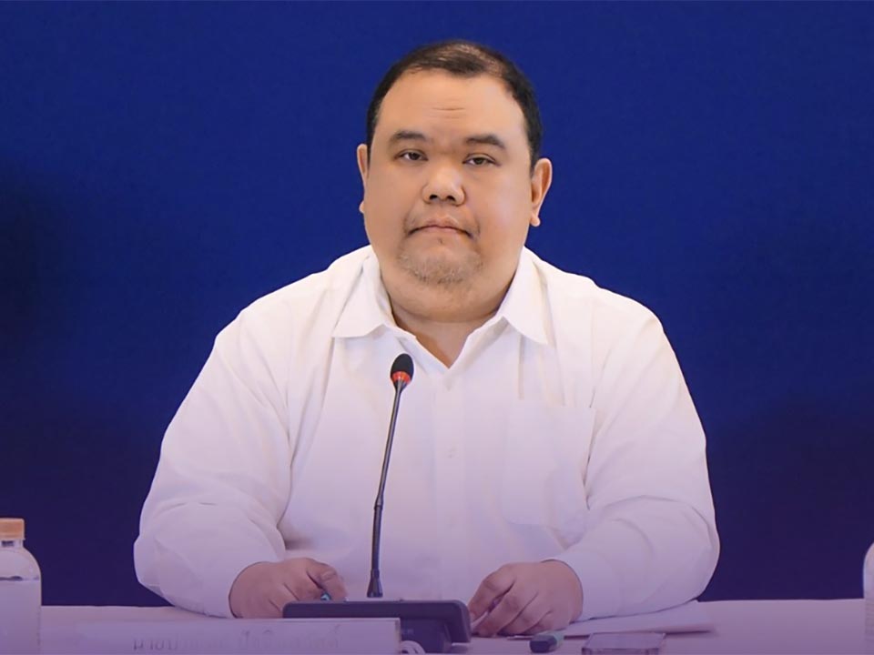 Тайское министерство иностранных дел ускоряет эвакуацию, поскольку региональный конфликт нарушает воздушное пространство и морские маршруты