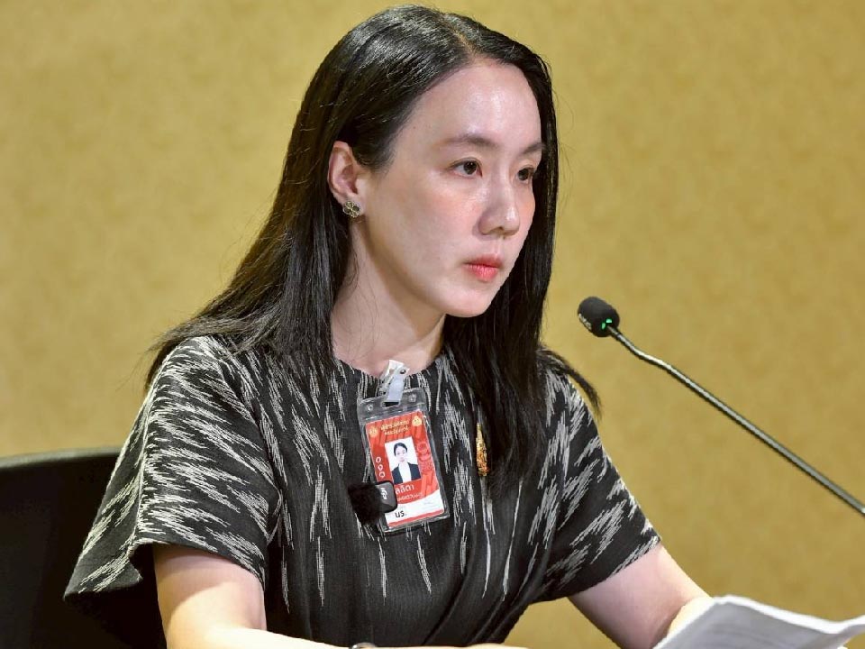 Тайское правительство вводит правила черного списка дляindividual и компаний, связанных с технологическими преступлениями