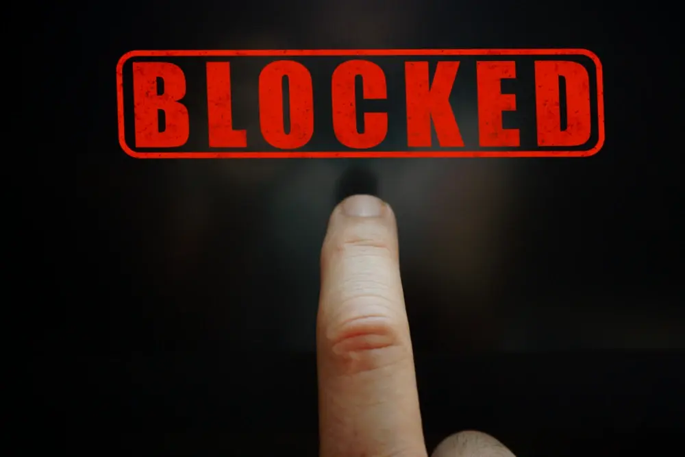 Тайское правительство закрыло более 437,000 незаконных веб-сайтов в рамках масштабной операции.