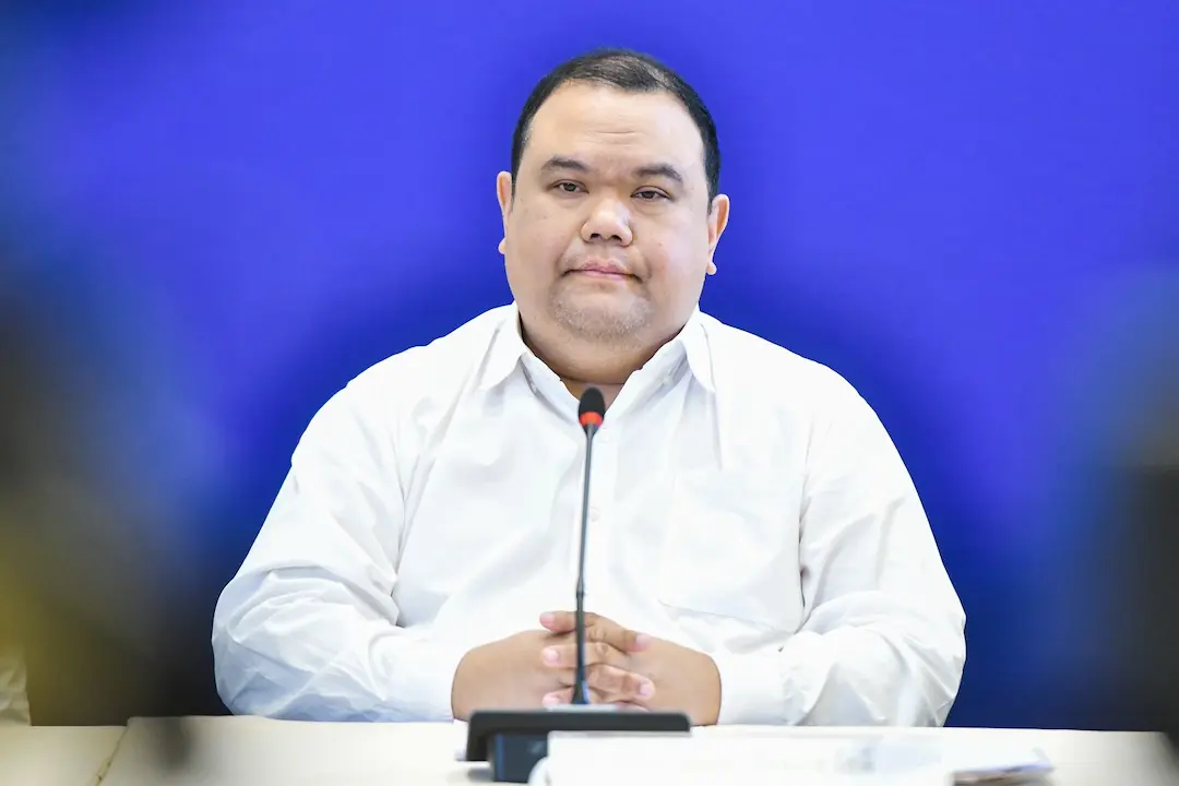 Тайцев призвали эвакуироваться с Ближнего Востока на фоне напряженности