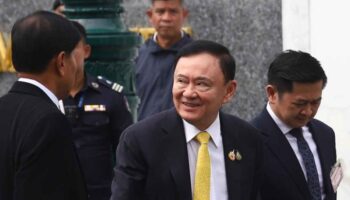 Таксин в списке заключенных, имеющих право на условно-досрочное освобождение в мае