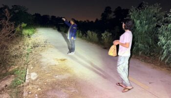 Таксист из Паттайи бросил трансженщину после секса и кражи