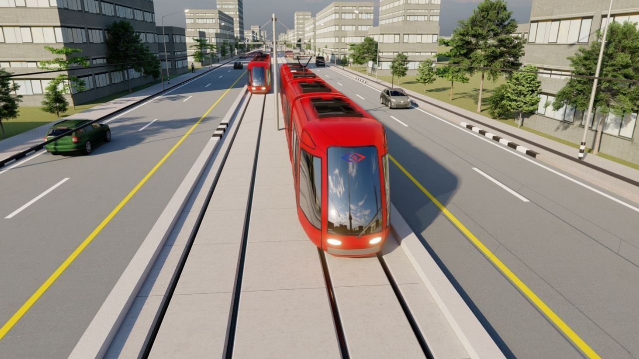 Тендер на трамвай в Чианг Мае запланирован на 2027 год, услуги должны начаться в 2023 году