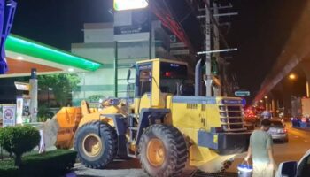 Топливное разочарование нарастает