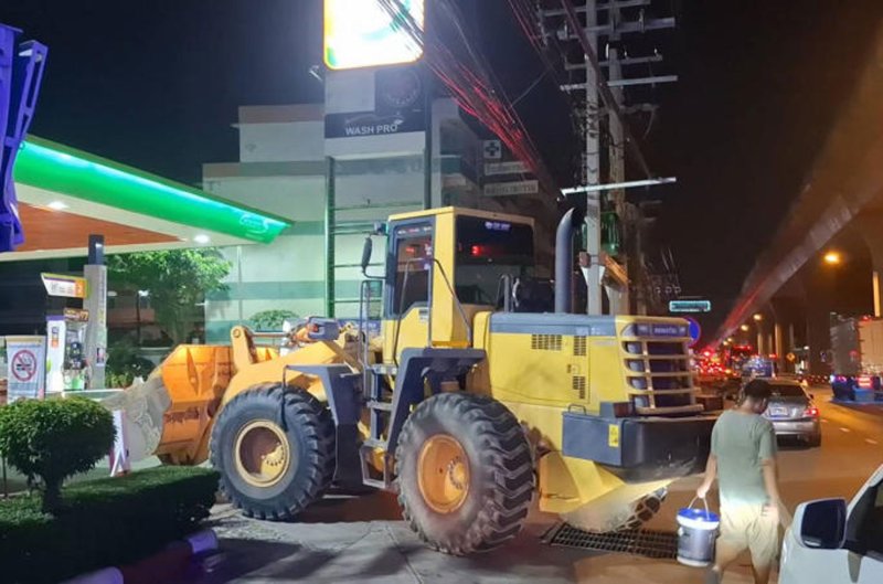 Топливное разочарование нарастает