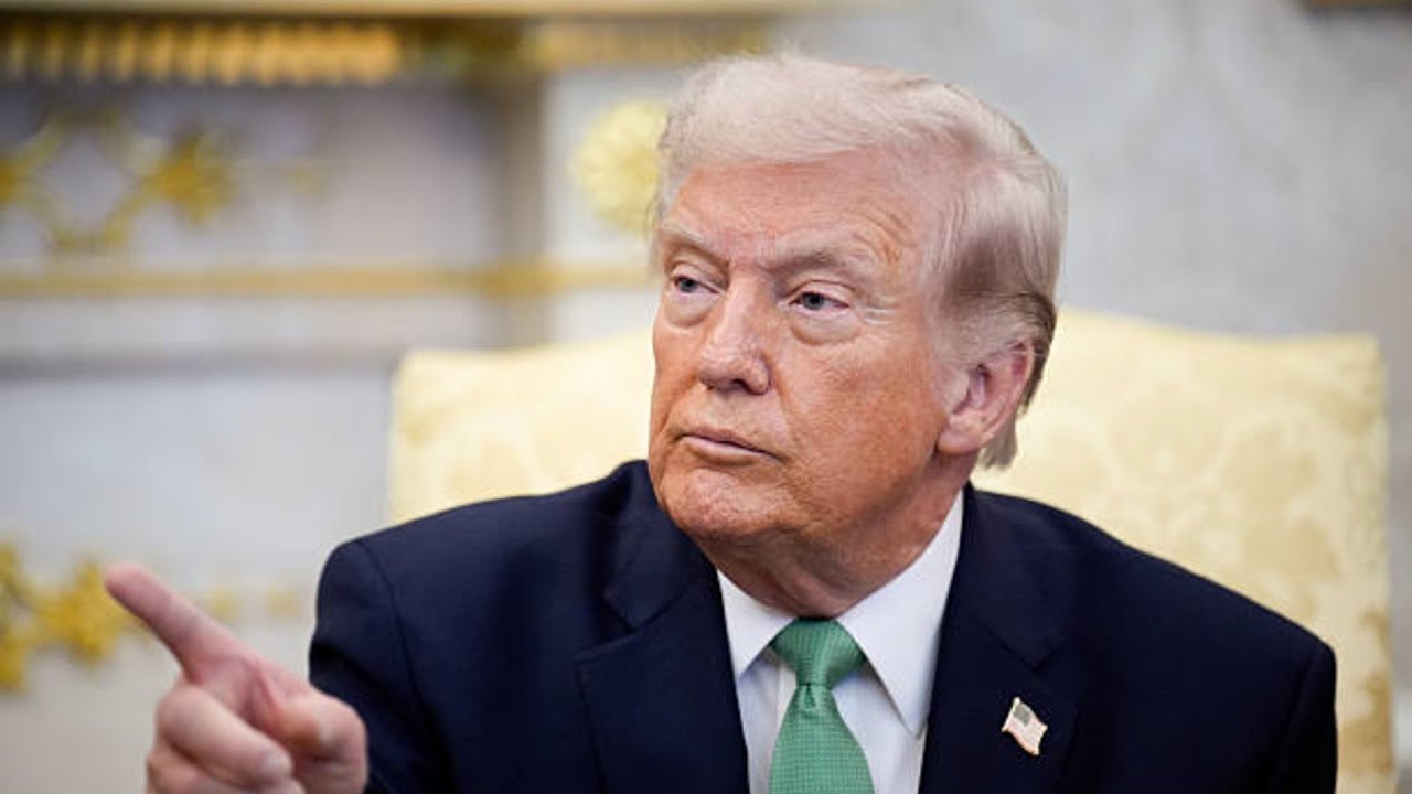 Трамп объявляет о планах перенести встречу с Си Цзиньпином из Китая