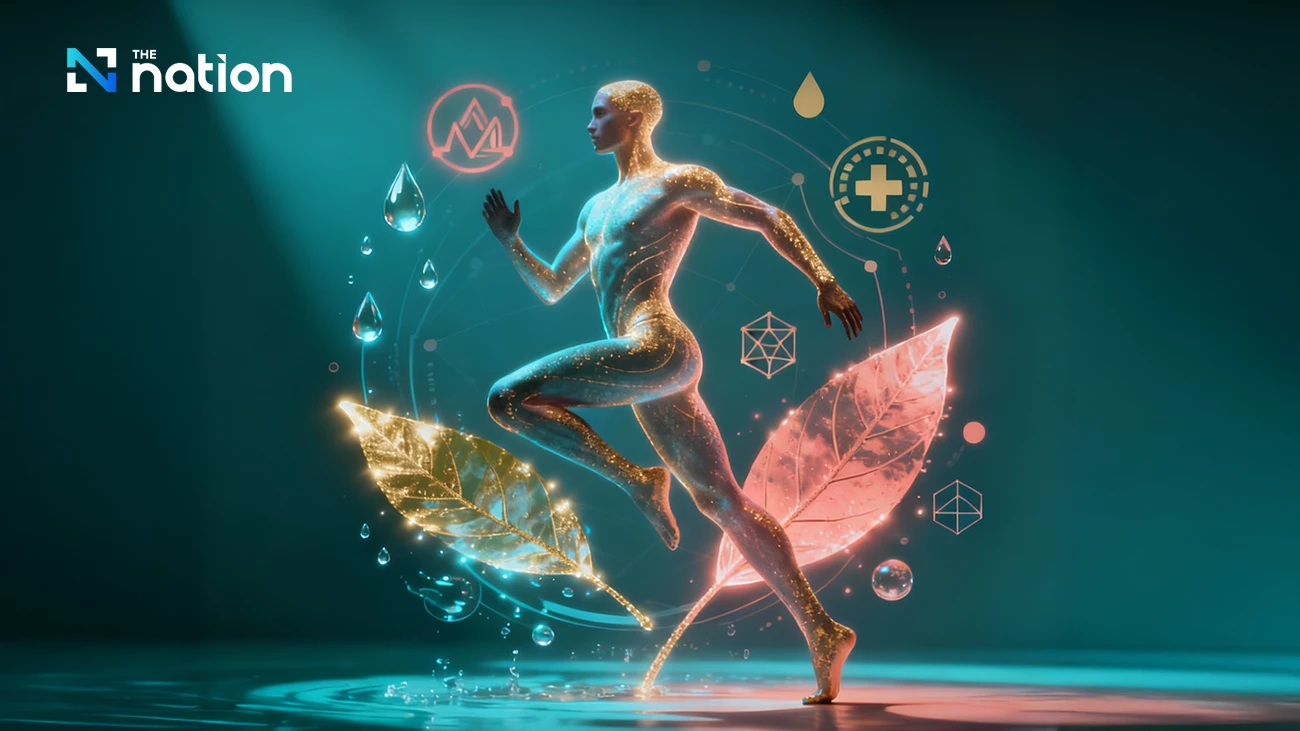 Туризм здоровья на подъеме: откройте для себя скрытые сокровища Таиланда для совершенного лечебного путешествия