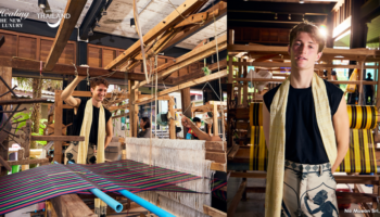 Туристический офис Тайланда приглашает глобальных путешественников заново открыть для себя баланс через кампанию «Лечебное путешествие по Тайланду»