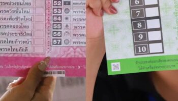 Уполномоченный по правам человека просит суд вынести решение по штрих-кодам бюллетеней