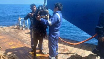 Утечки топлива с SEALLOYD ARC продолжают сдерживать в ручном режиме