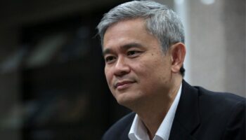 Учебная поездка или туризм? Расходы泰政府 на зарубежные поездки превышают 2.5 млрд бат