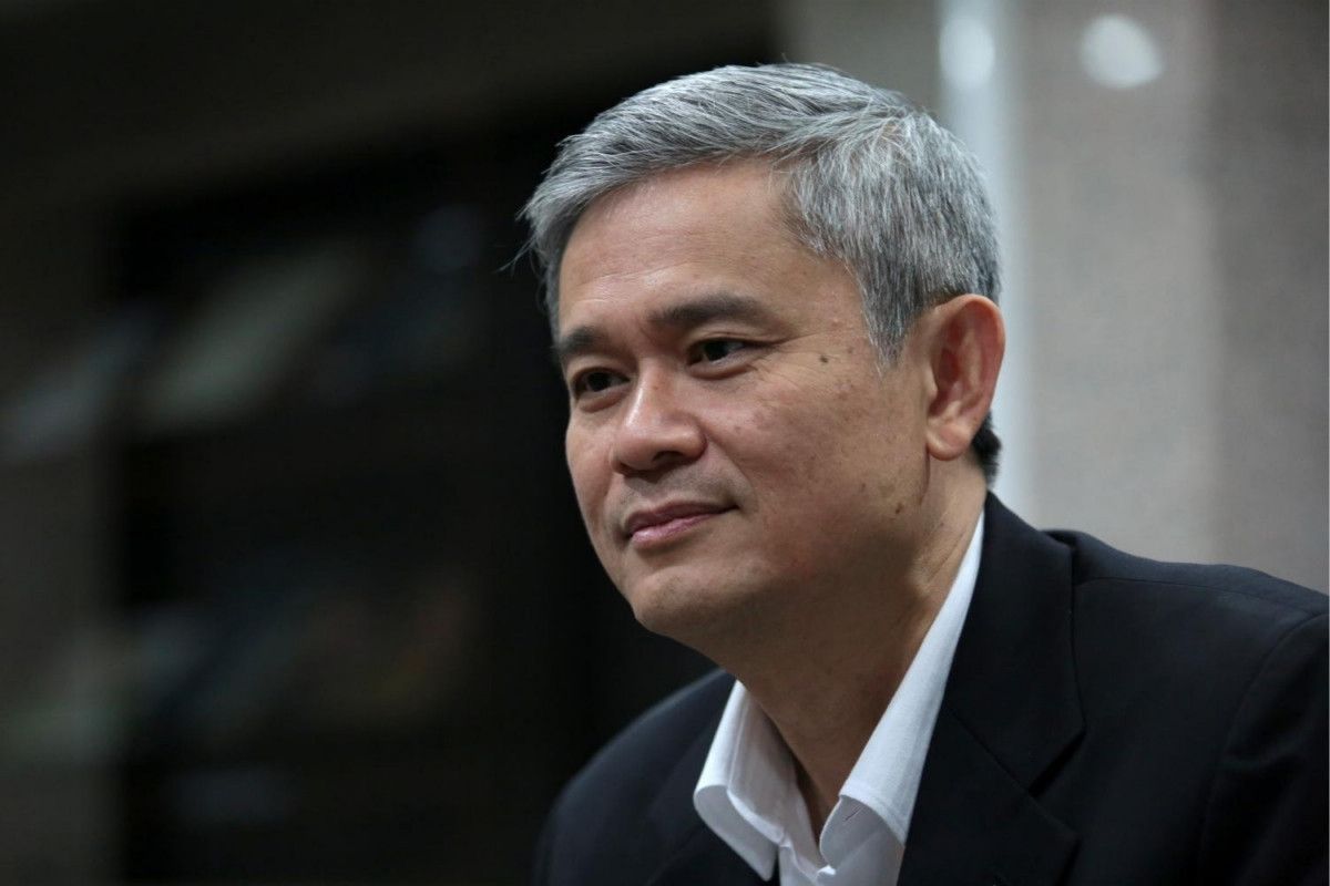 Учебная поездка или туризм? Расходы泰政府 на зарубежные поездки превышают 2.5 млрд бат