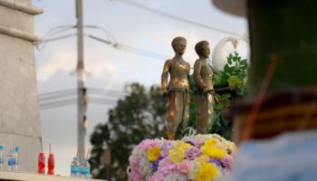 Фестиваль Героинь начинается на Пхукете