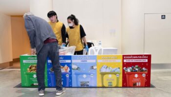 Фестиваль туризма Таиланда 2026 открывается с сильным импульсом, стимулируя внутренние поездки по Королевству