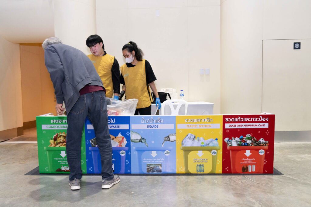 Фестиваль туризма Таиланда 2026 открывается с сильным импульсом, стимулируя внутренние поездки по Королевству