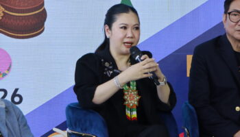 Фестиваль туризма Тайланда 2026 отмечает 5 обязательных мероприятий в Тайланде и чествует Ее Величество королеву Сирикит, королеву-матерь