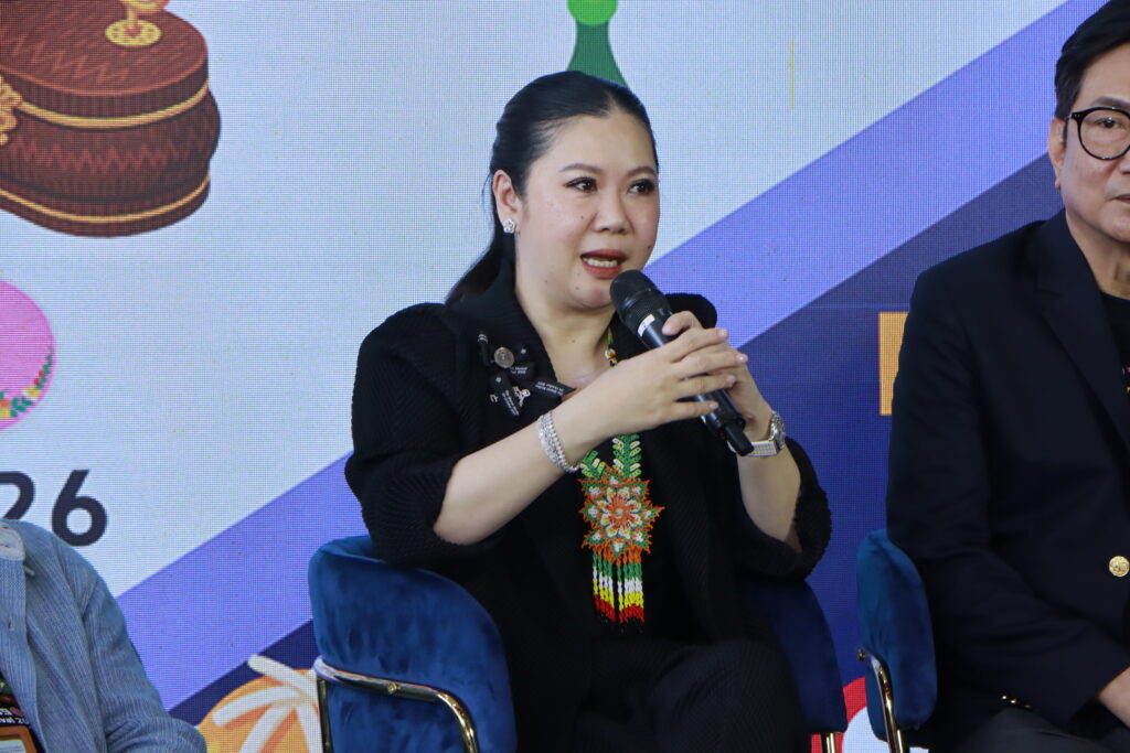 Фестиваль туризма Тайланда 2026 отмечает 5 обязательных мероприятий в Тайланде и чествует Ее Величество королеву Сирикит, королеву-матерь