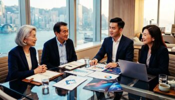 Финансовая уверенность достигает пика рано, затем исчезает: растущий пенсионный разрыв в Азии