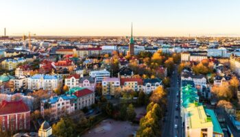 Финляндия занимает первое место в Докладе о мировом счастье в 2026 году, Таиланд теряет 3 позиции