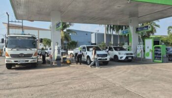 Фонд нефти защищает резкие внезапные повышения цен