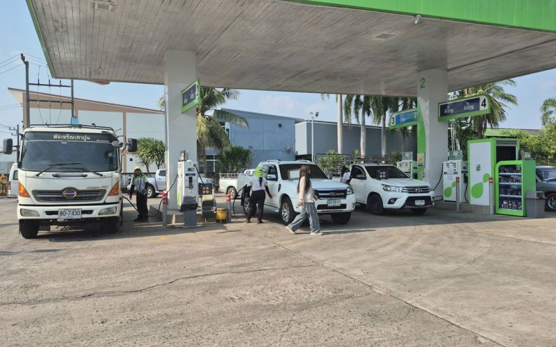 Фонд нефти защищает резкие внезапные повышения цен