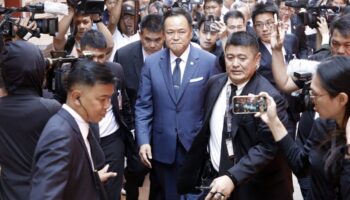 Центр кризиса конфликтов формируется ПМ