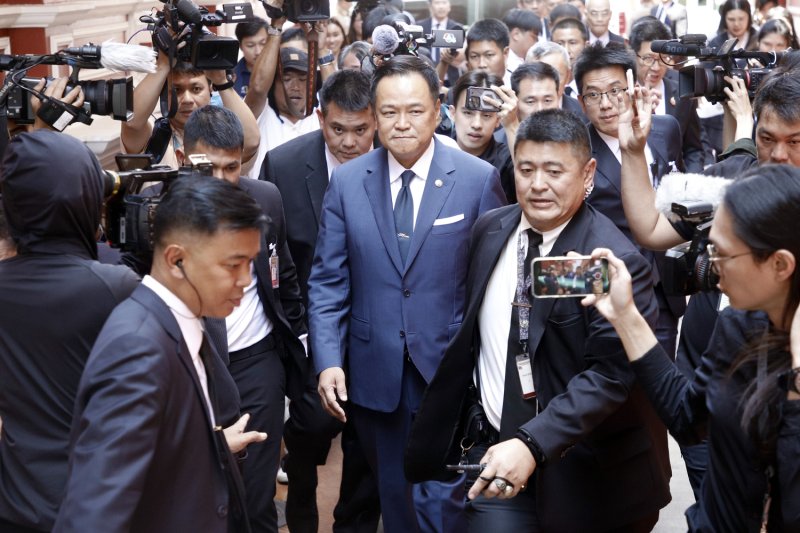 Центр кризиса конфликтов формируется ПМ